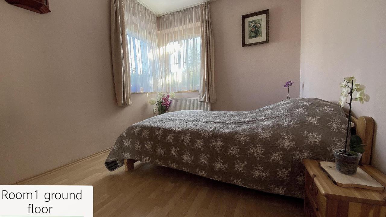 House4U Villa บาลาตอนเซเมช ภายนอก รูปภาพ