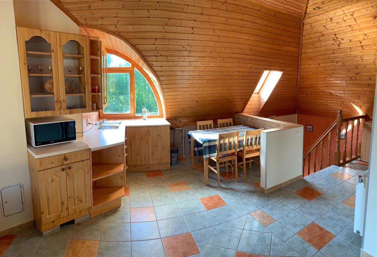 House4U Villa บาลาตอนเซเมช ภายนอก รูปภาพ