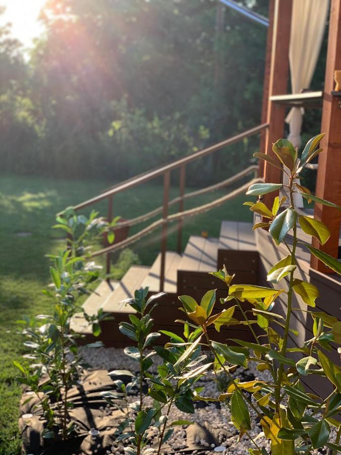 House4U Villa บาลาตอนเซเมช ภายนอก รูปภาพ