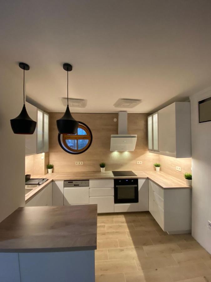 House4U Villa บาลาตอนเซเมช ภายนอก รูปภาพ