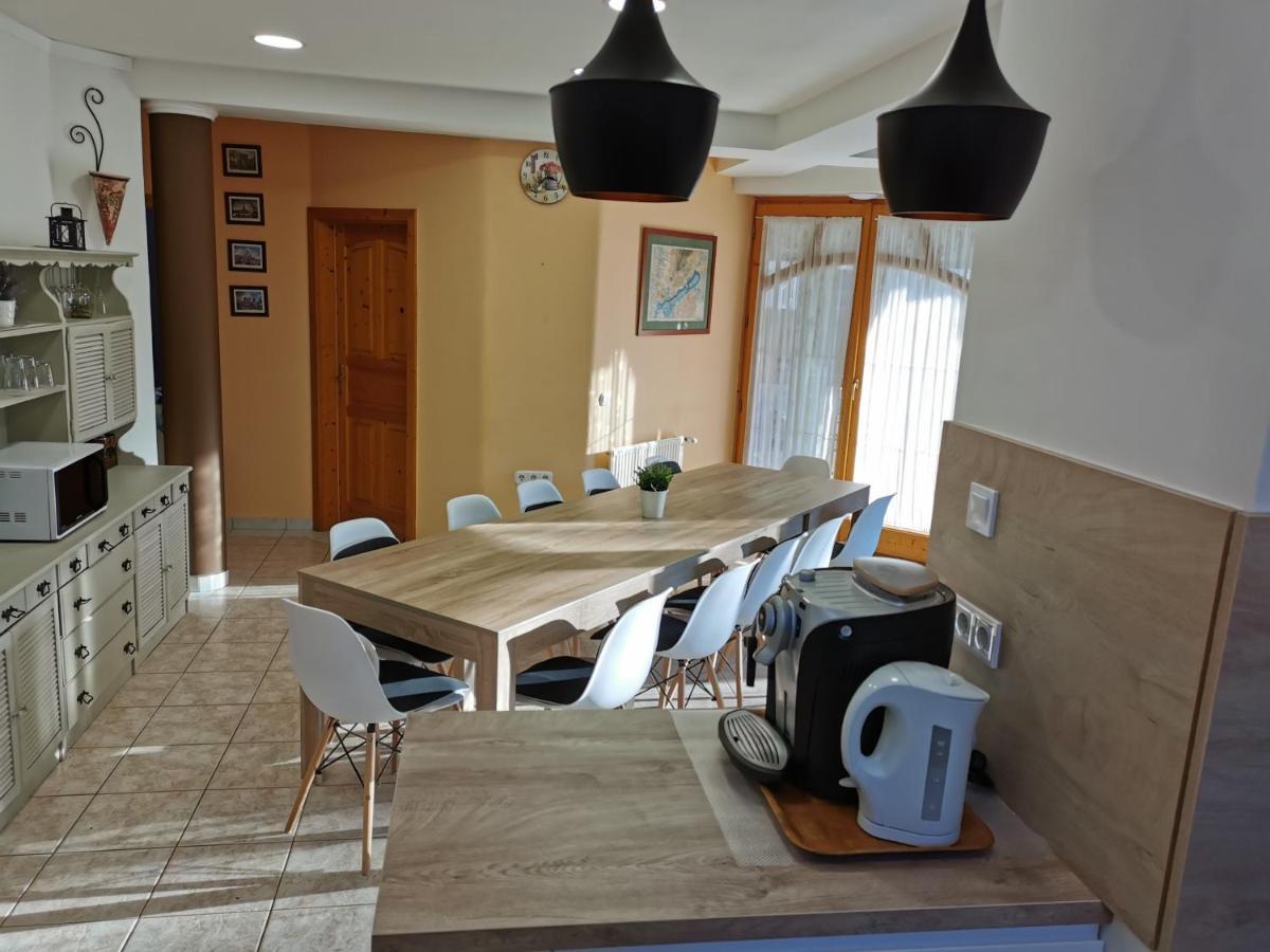 House4U Villa บาลาตอนเซเมช ภายนอก รูปภาพ