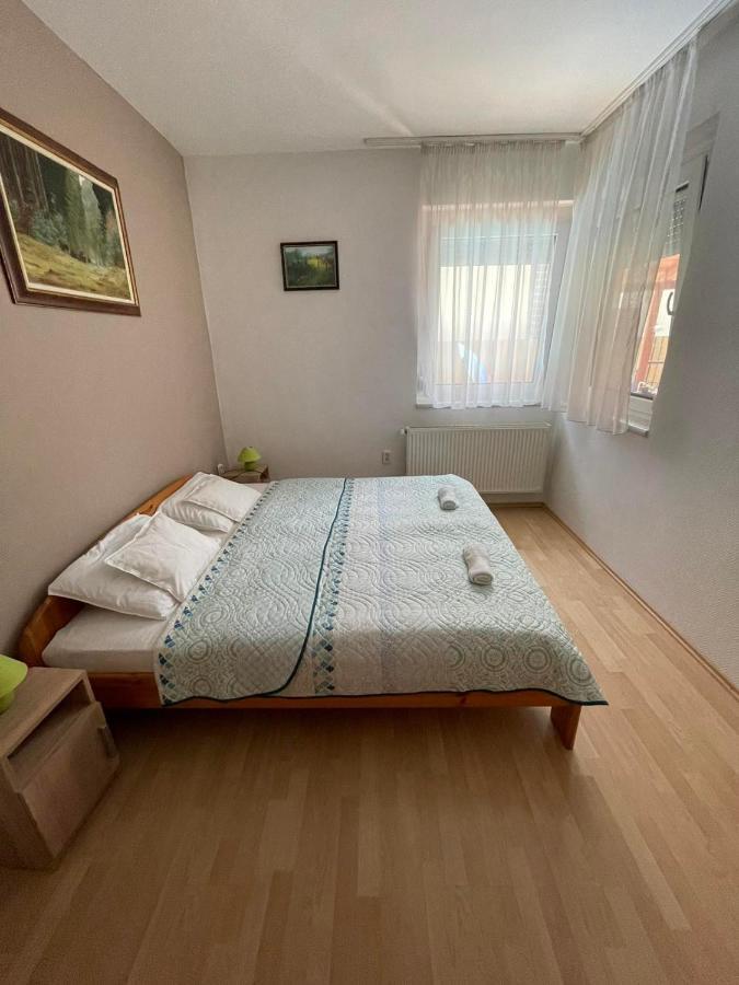 House4U Villa บาลาตอนเซเมช ภายนอก รูปภาพ
