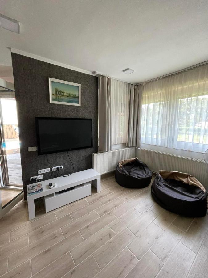 House4U Villa บาลาตอนเซเมช ภายนอก รูปภาพ