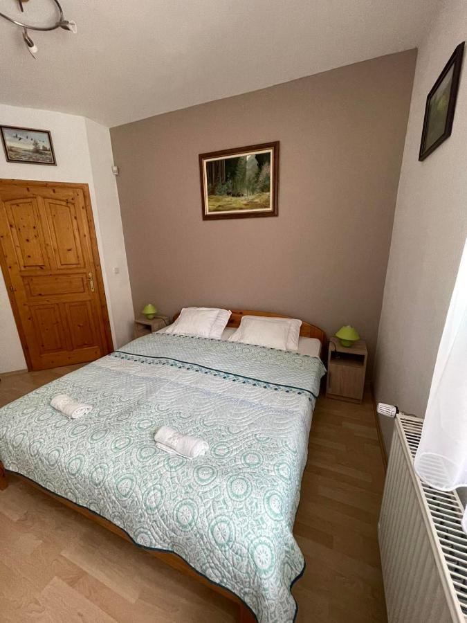 House4U Villa บาลาตอนเซเมช ภายนอก รูปภาพ