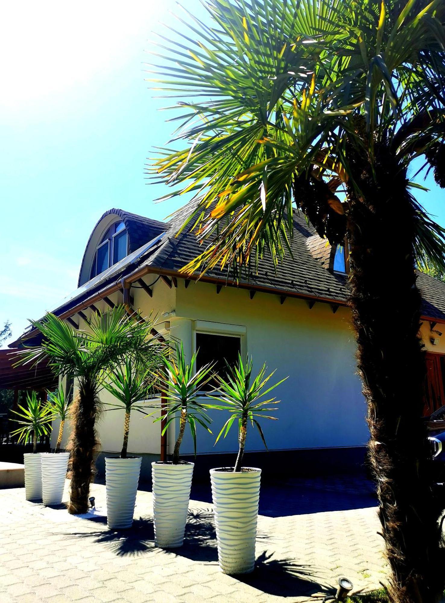 House4U Villa บาลาตอนเซเมช ภายนอก รูปภาพ